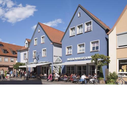 Hotel Weisses Lamm