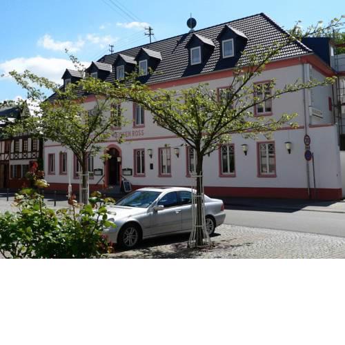 Hotel Weisses Ross