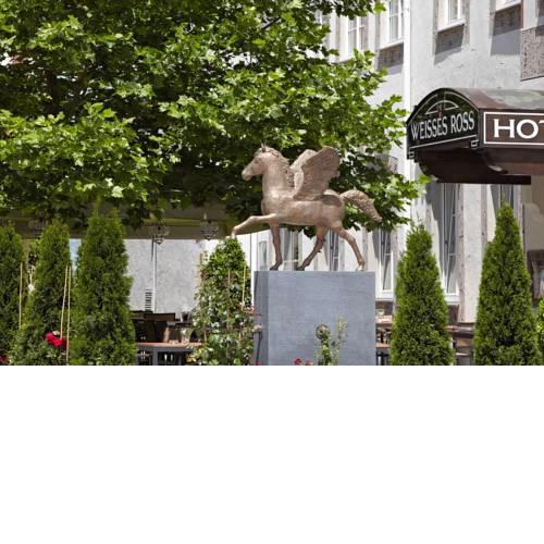 Hotel Weisses Ross