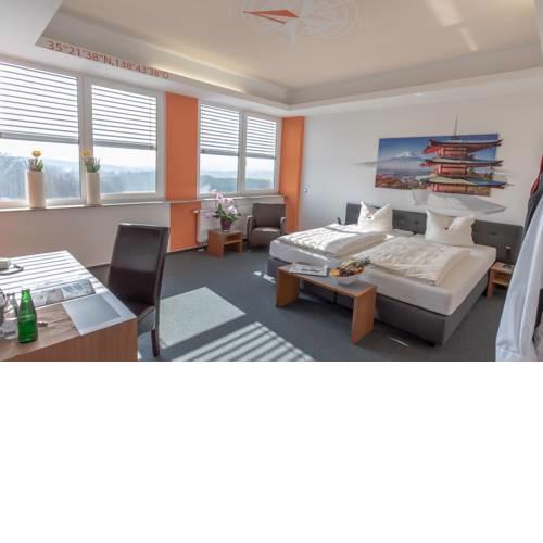 Hotel Weitblick Bielefeld