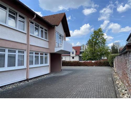 Hotel Weller Kahl am Main
