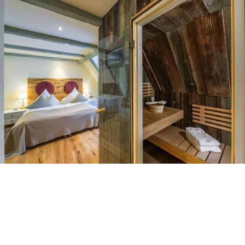 Hotel Wellness Goldenes Fass Meißen