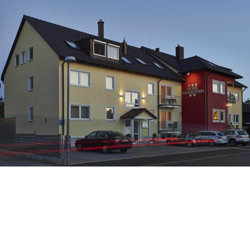Hotel Wendelstein