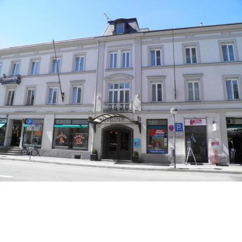 Hotel Wendelstein