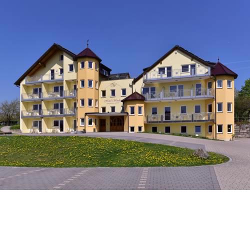 Hotel Wender