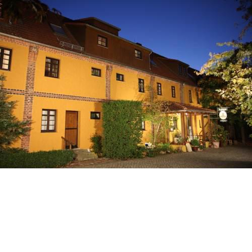 Hotel Wenzels Hof