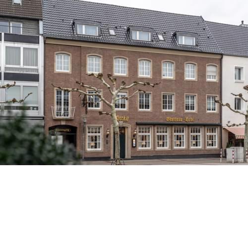Hotel Werk II
