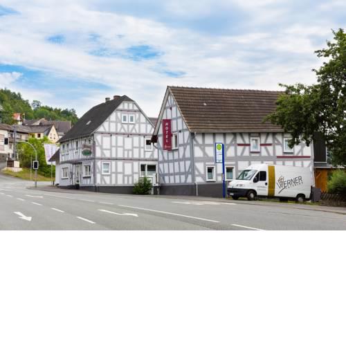 Hotel Werner