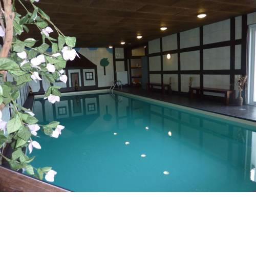 Hotel Wernerwald