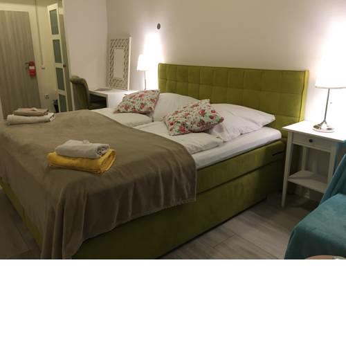 Boutique Hotel Krone - "Weser Perle"