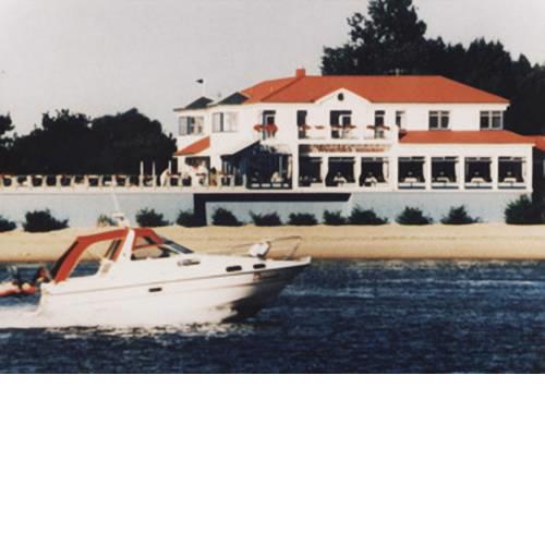 Hotel Weserblick