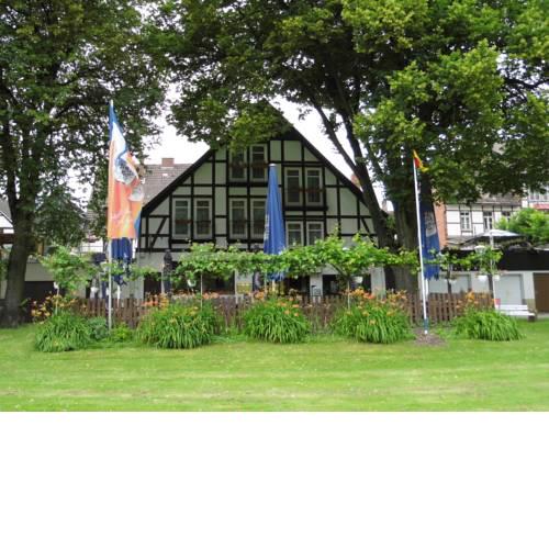 Hotel Weserstuben
