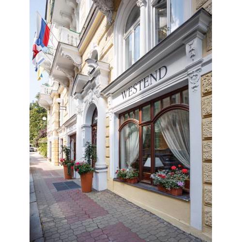 Hotel Westend