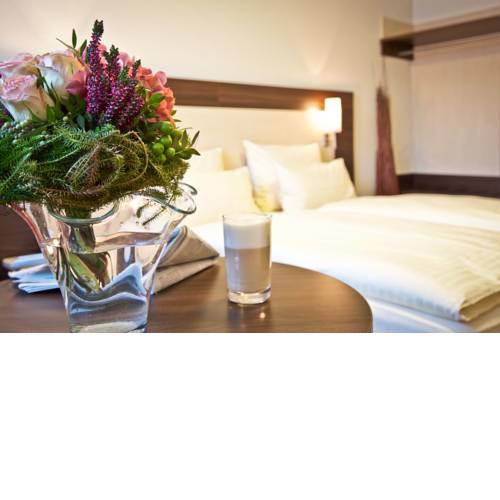 Hotel Westend