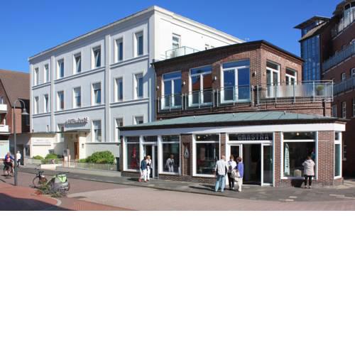 Hotel Westfalenhof