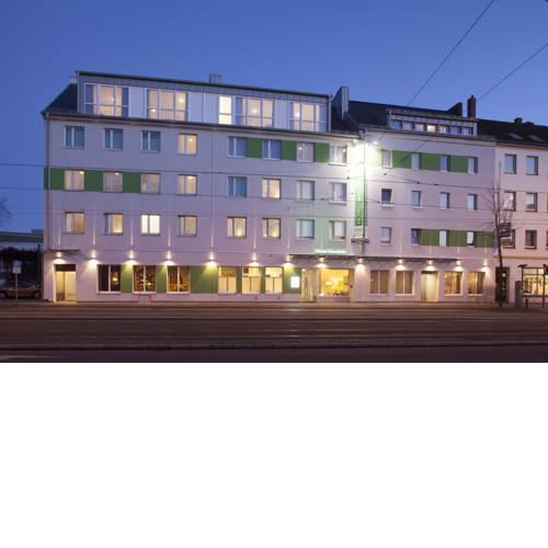 Hotel Westfalia
