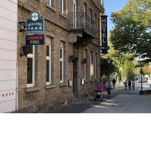 Hotel Westfälischer Hof