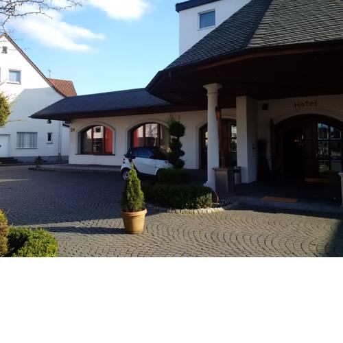 Hotel Westhoff