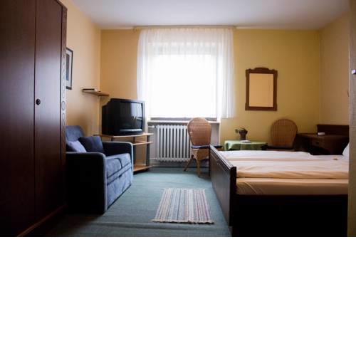 Hotel Westrich