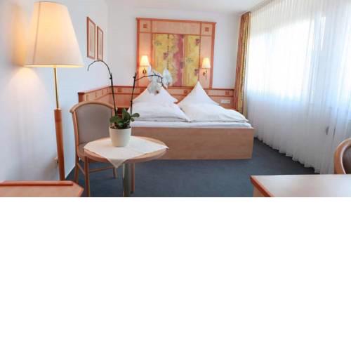 Hotel Wetterau