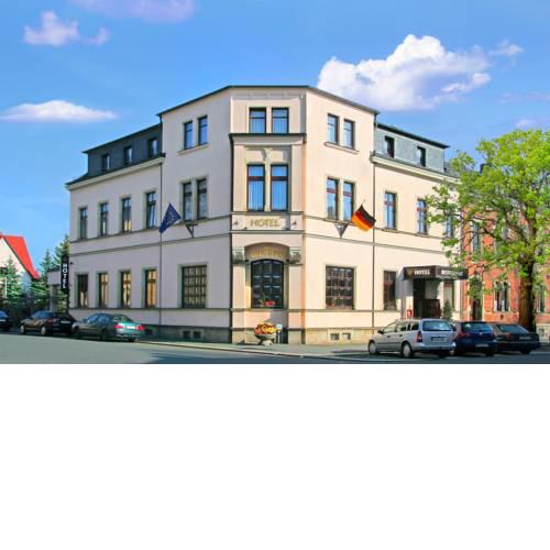 Hotel Wettin