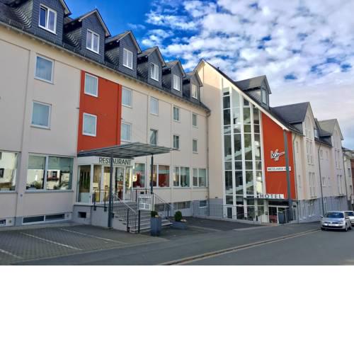 Hotel Wetzlarer Hof