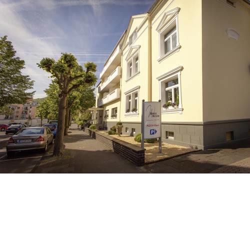 Hotel Weyer