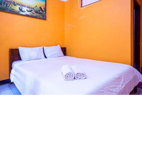 Hotel Widodo 1 Parangtritis RedPartner