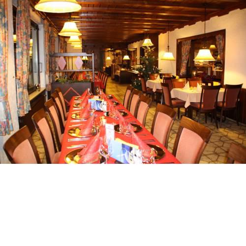 Hotel Wiedfriede