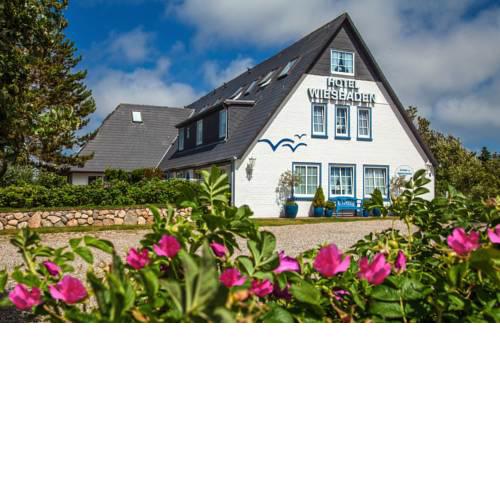 Hotel Wiesbaden