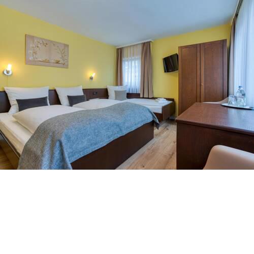 Hotel Wiesbadener Hof