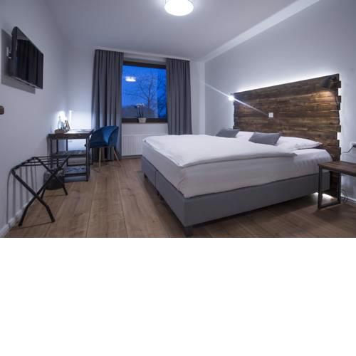 Hotel Wiesengrund