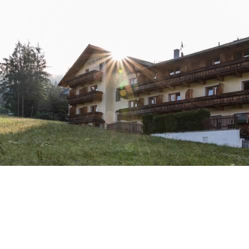 Hotel Wiesenhof
