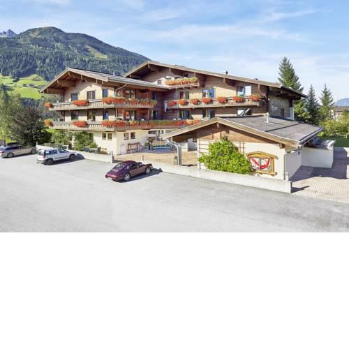 Hotel Wieser