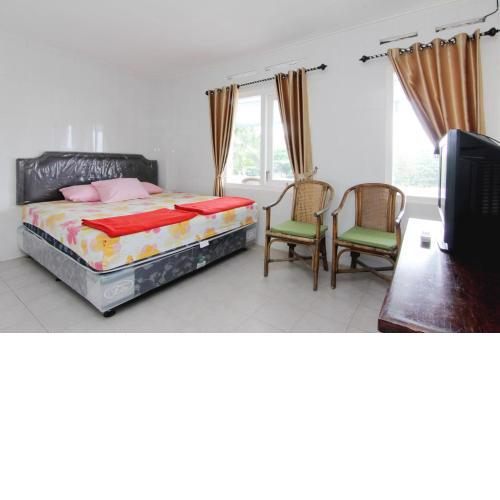Hotel Wijaya 1 Kaliurang