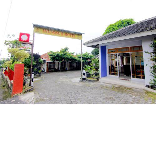 Hotel Wijaya 2 Kaliurang
