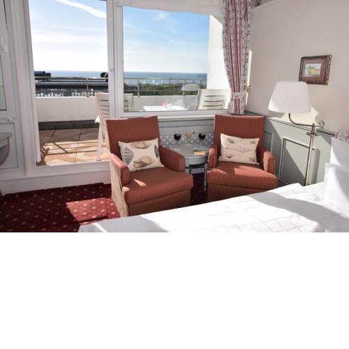 Hotel Wiking Sylt