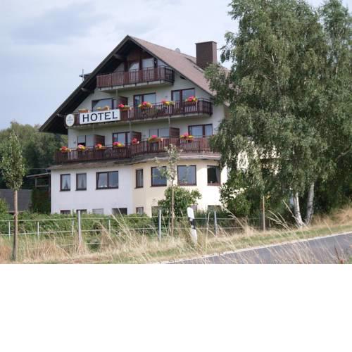 Hotel Wildenburger Hof