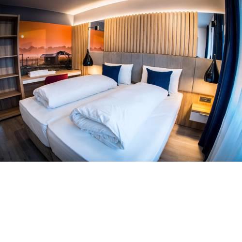 Hotel Wilder Mann