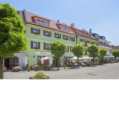 Hotel Wilder Mann