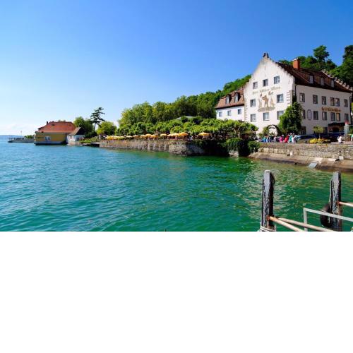 Hotel Wilder Mann