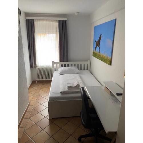 Hotel Wildschütz Basic