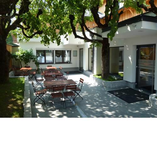 Hotel Wildschütz