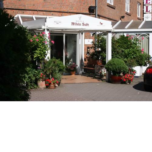 Hotel Wilhelm Busch