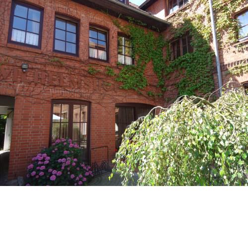 Hotel Wilhelmshof