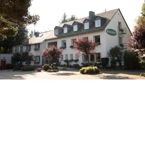 Hotel Wilhelmshöhe Auderath