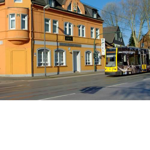 Hotel Wilhelmshöhe
