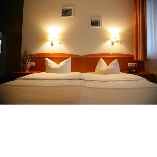 Hotel Wilhelmshöhe