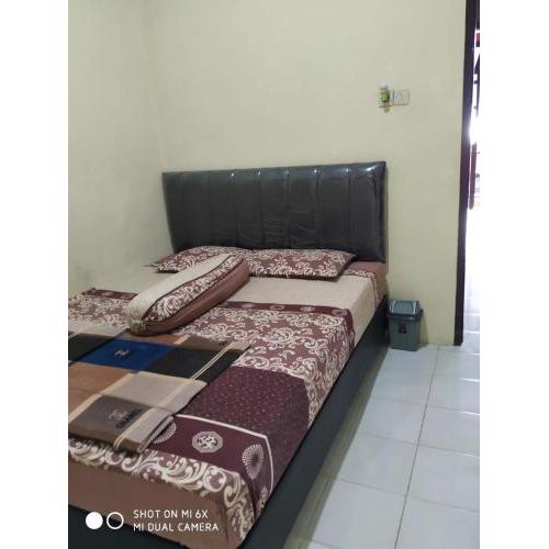 Hotel Wilis Baru