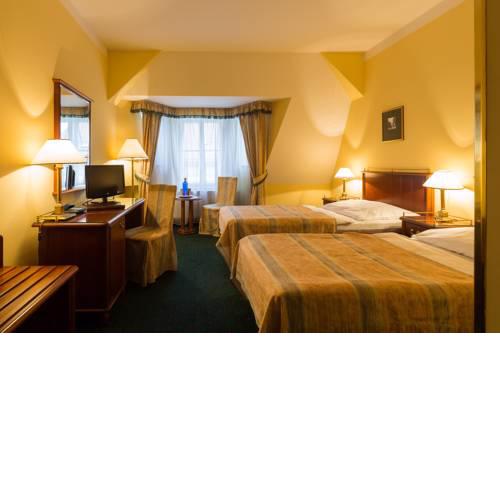 Hotel William